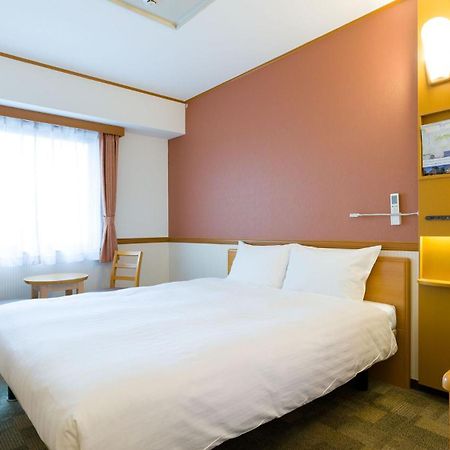Toyoko Inn Himeji Eki Shinkansen Minami Guchi Zewnętrze zdjęcie