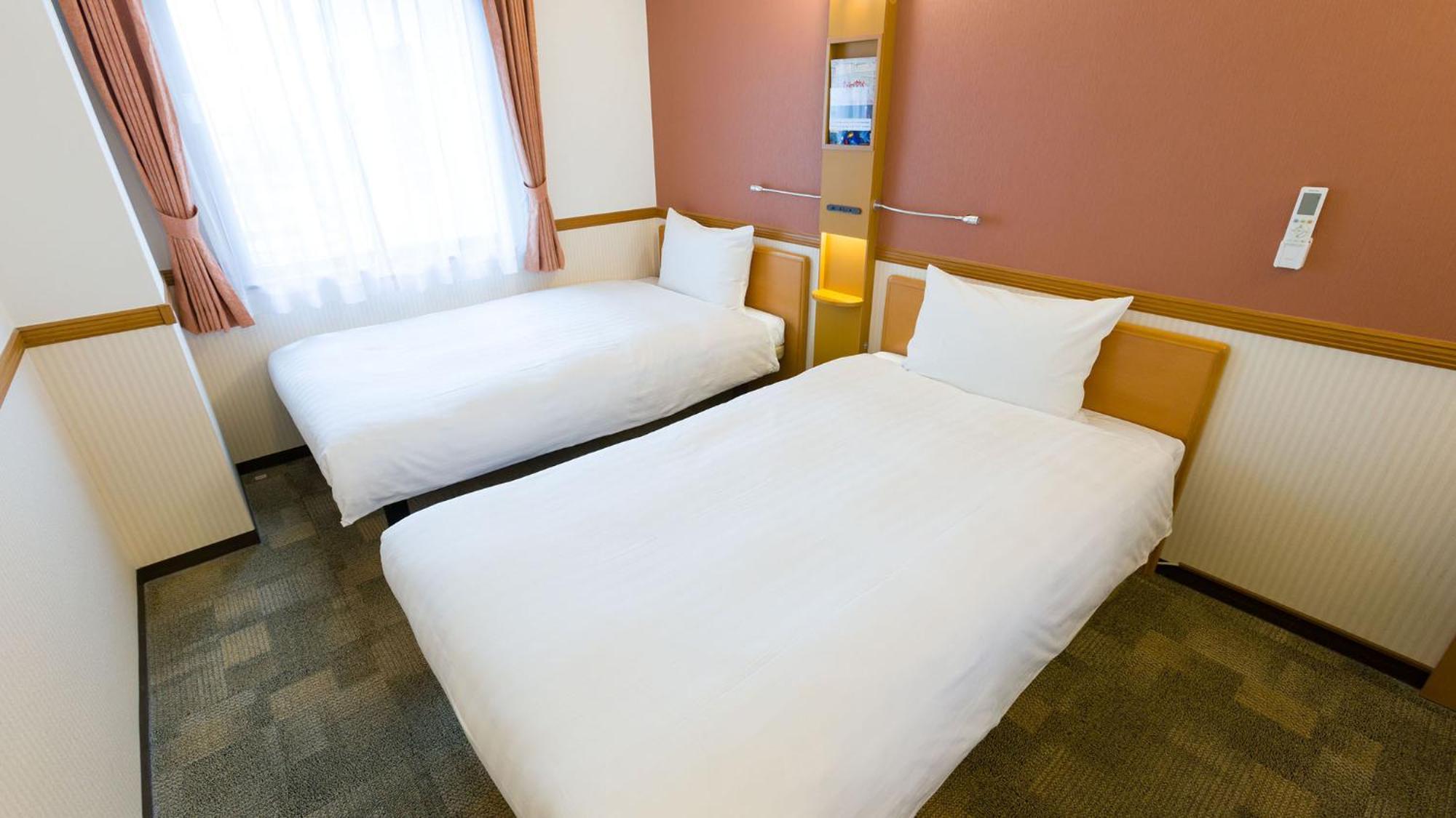 Toyoko Inn Himeji Eki Shinkansen Minami Guchi Pokój zdjęcie