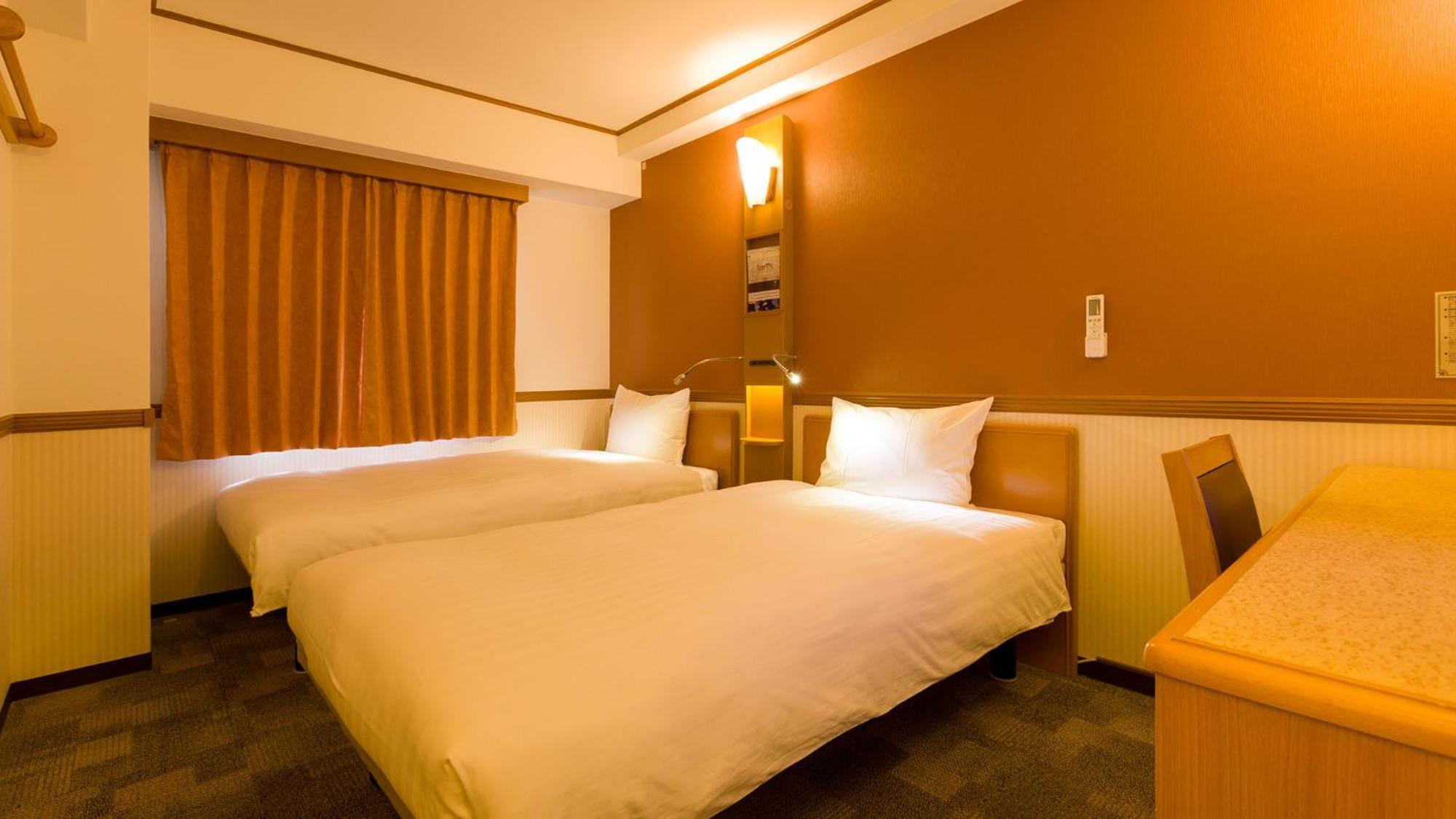 Toyoko Inn Himeji Eki Shinkansen Minami Guchi Pokój zdjęcie