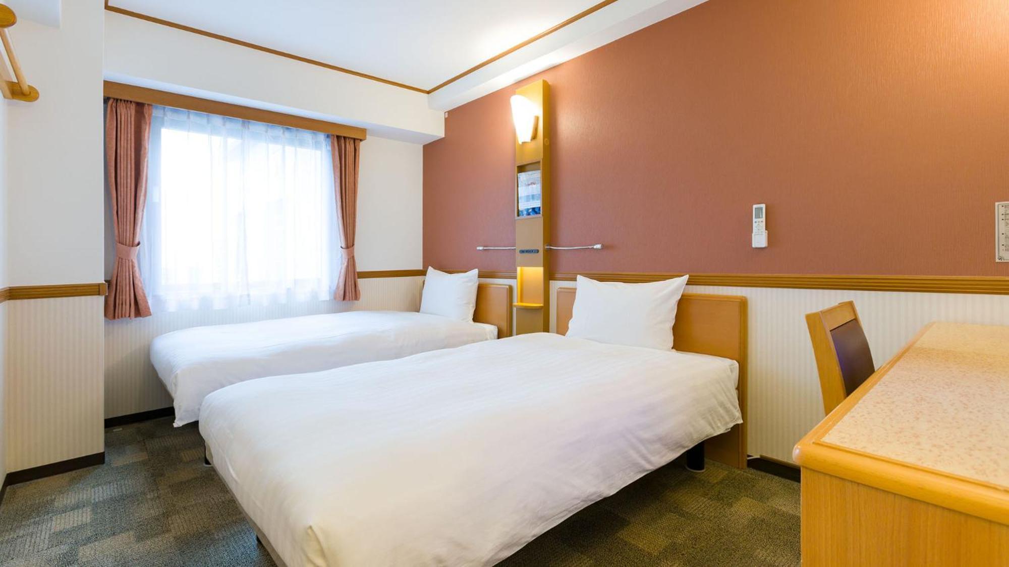 Toyoko Inn Himeji Eki Shinkansen Minami Guchi Zewnętrze zdjęcie