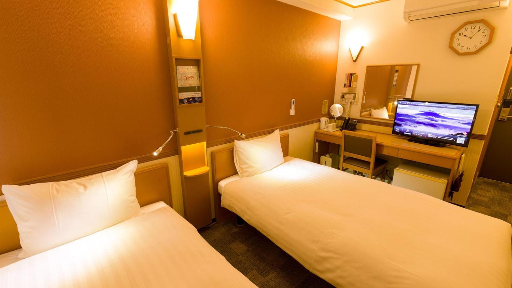Toyoko Inn Himeji Eki Shinkansen Minami Guchi Pokój zdjęcie