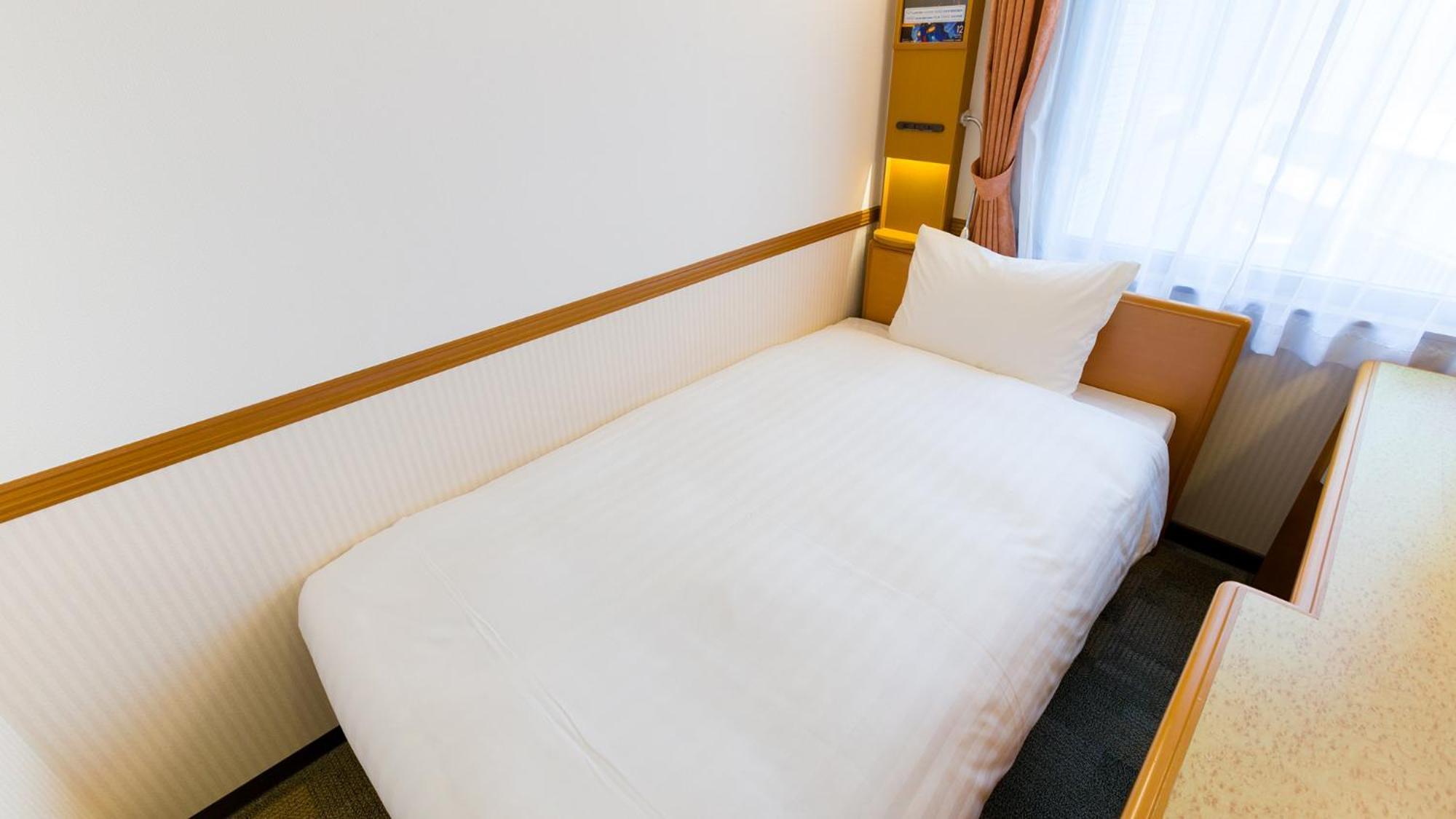 Toyoko Inn Himeji Eki Shinkansen Minami Guchi Pokój zdjęcie