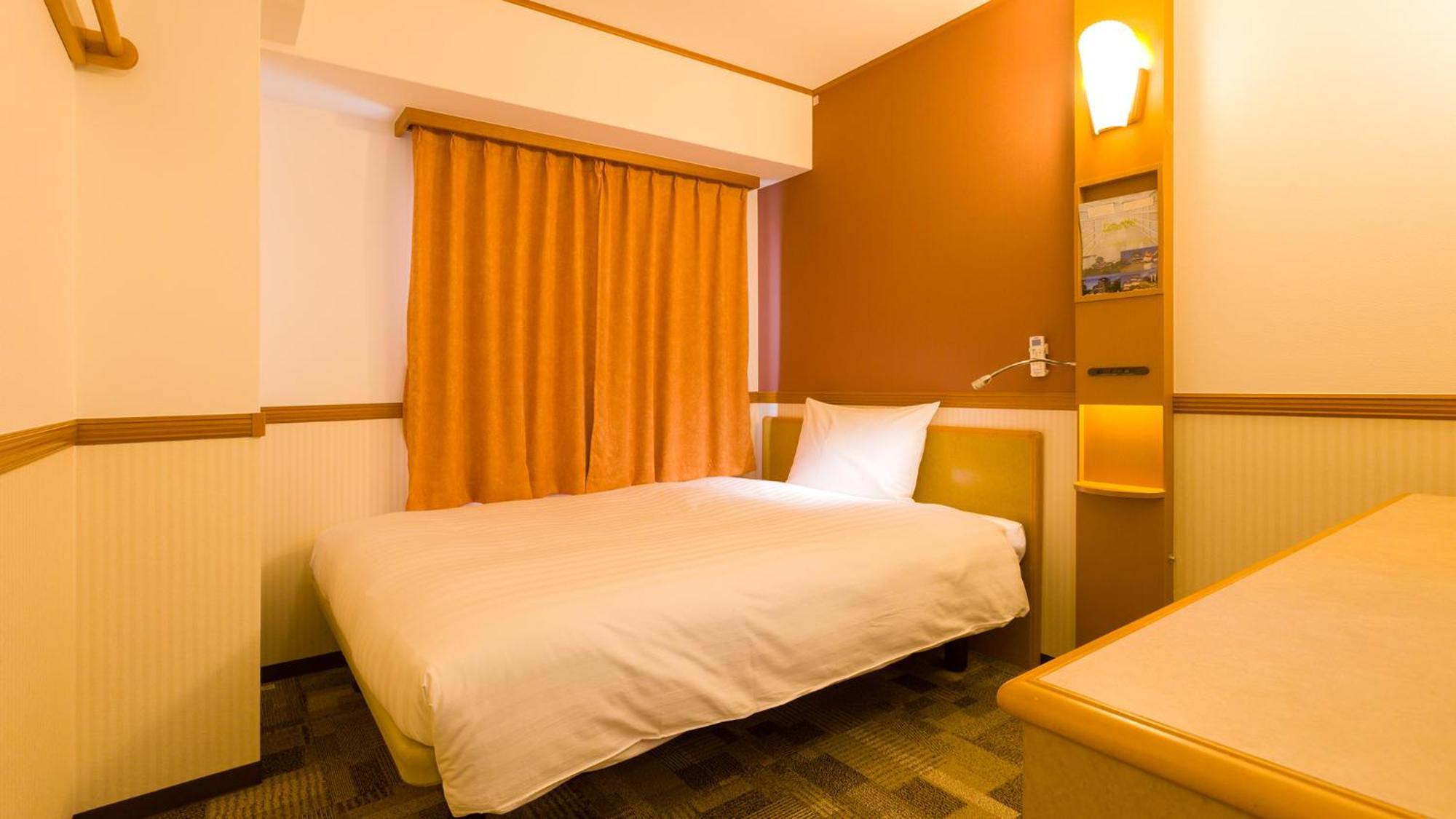 Toyoko Inn Himeji Eki Shinkansen Minami Guchi Pokój zdjęcie