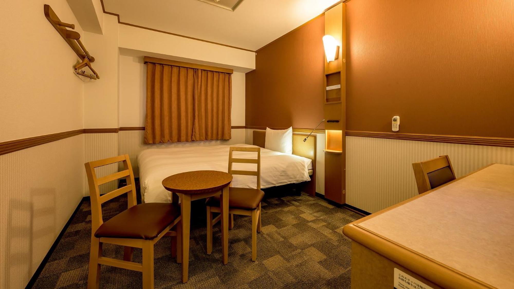 Toyoko Inn Himeji Eki Shinkansen Minami Guchi Pokój zdjęcie