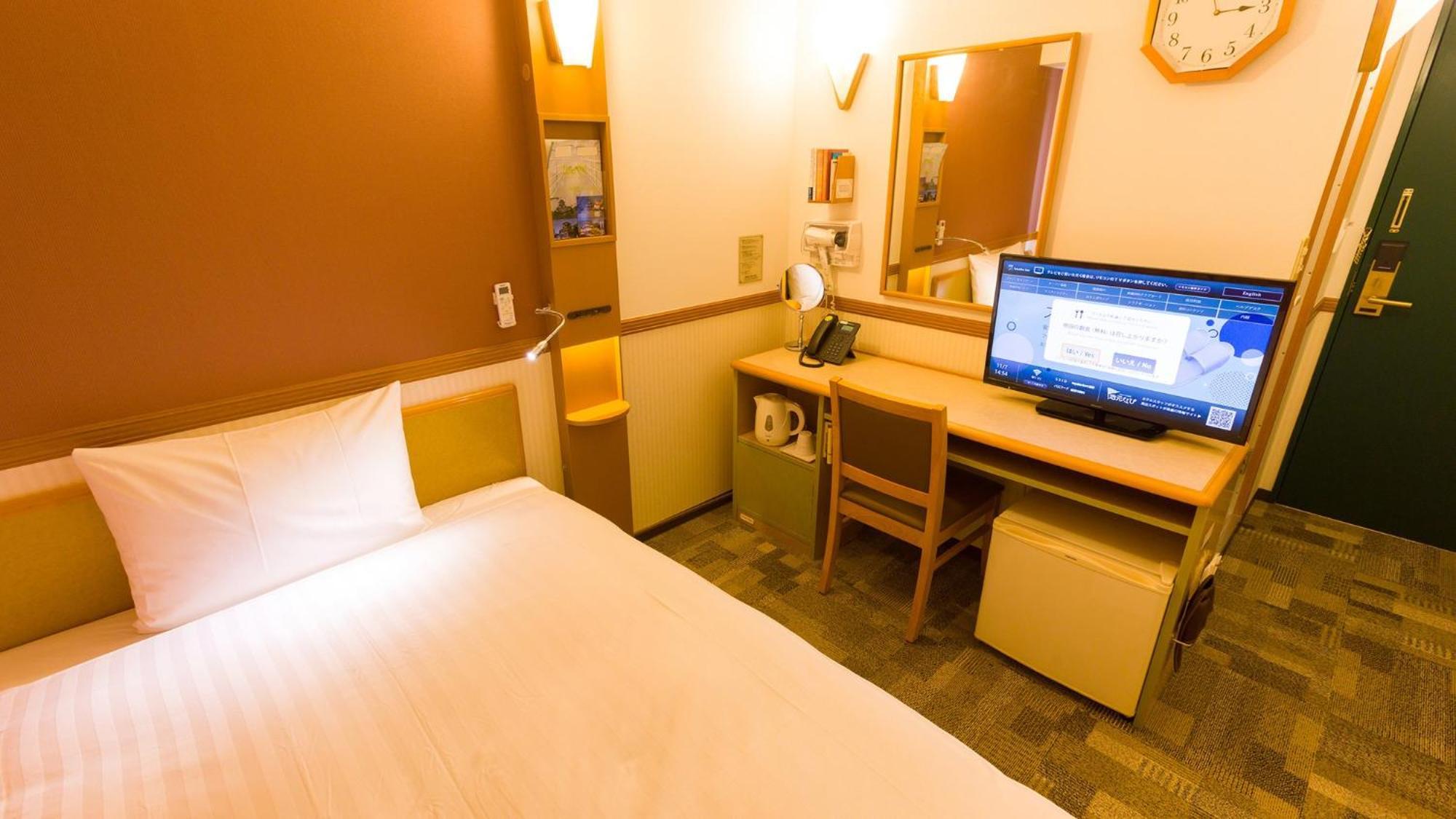Toyoko Inn Himeji Eki Shinkansen Minami Guchi Pokój zdjęcie