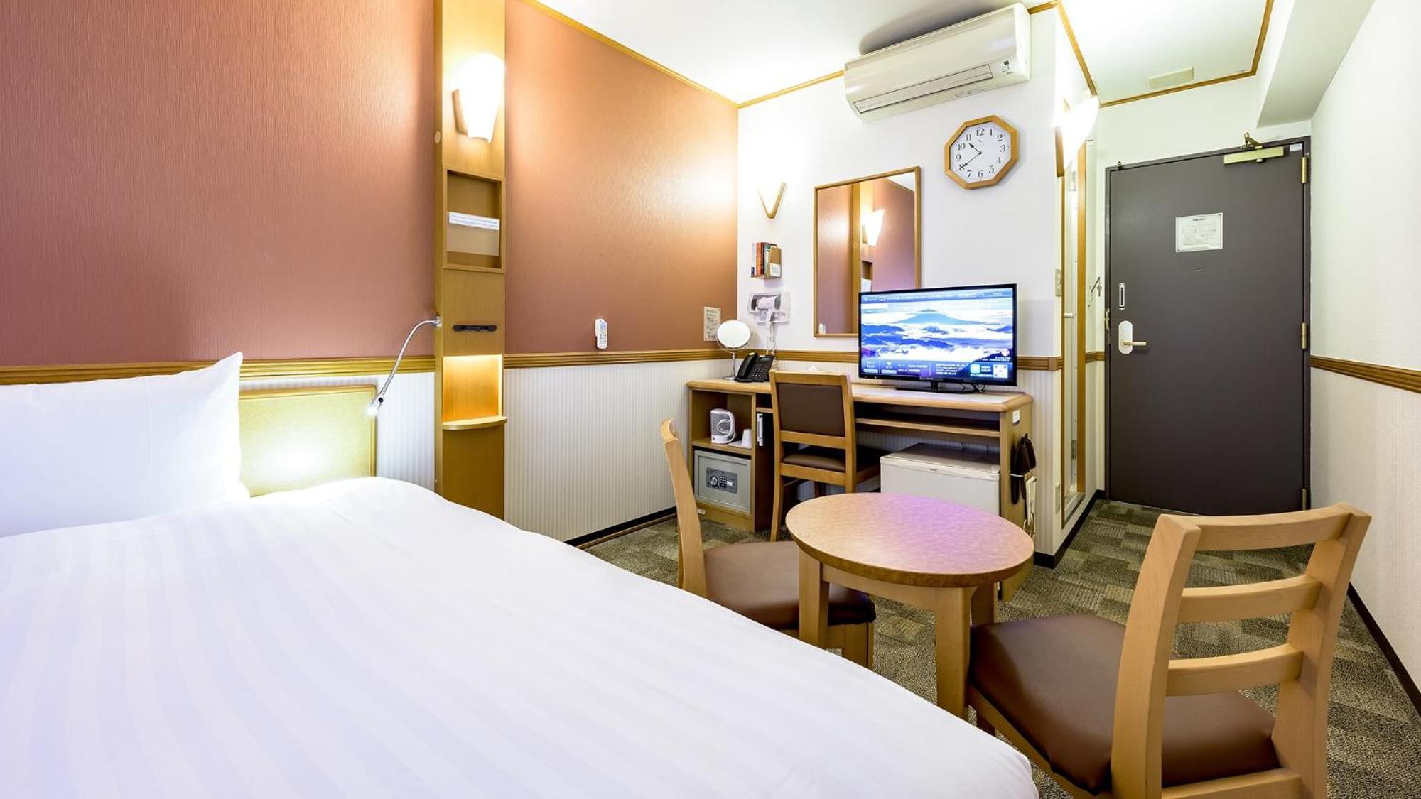 Toyoko Inn Himeji Eki Shinkansen Minami Guchi Pokój zdjęcie