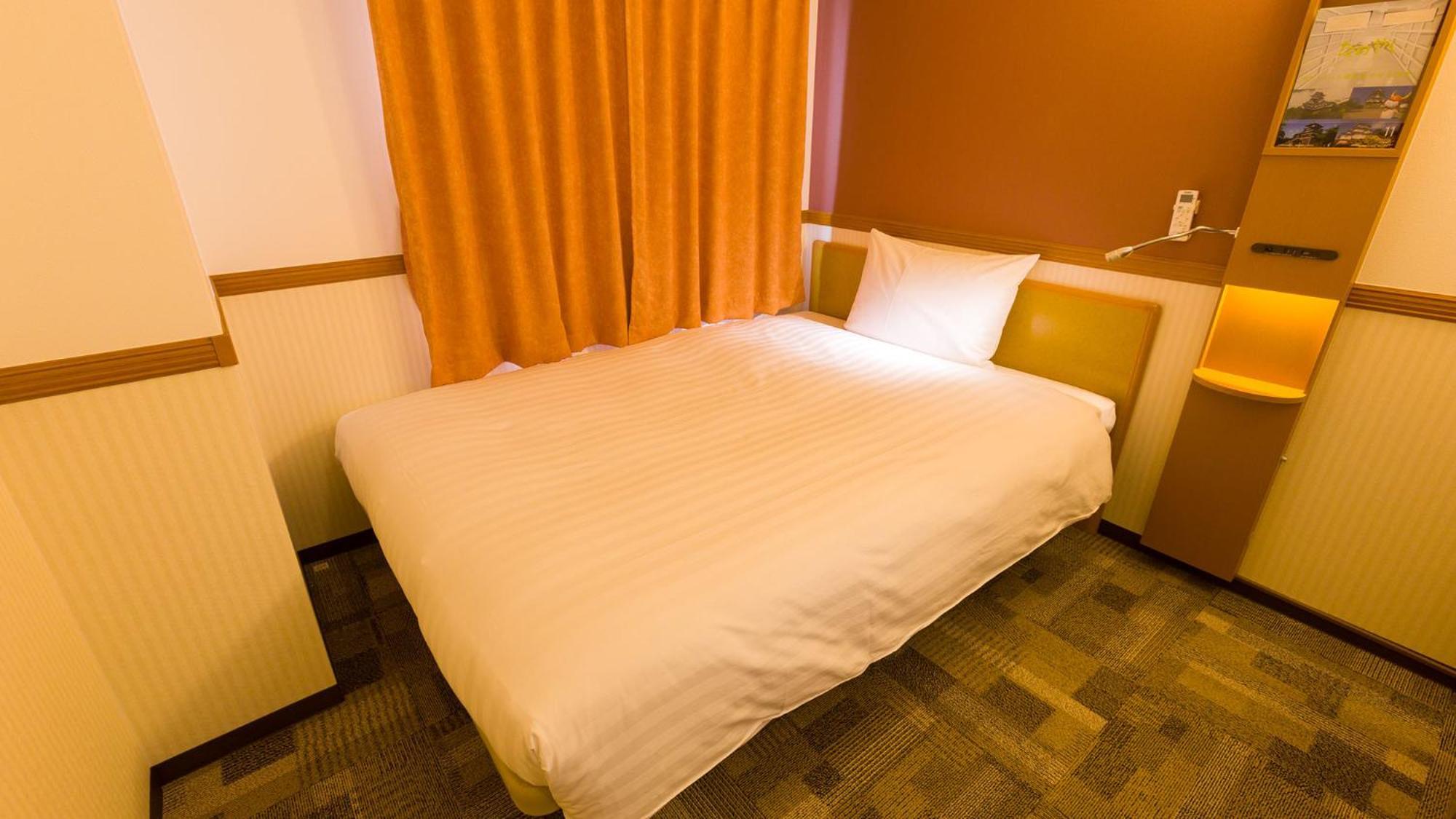 Toyoko Inn Himeji Eki Shinkansen Minami Guchi Pokój zdjęcie