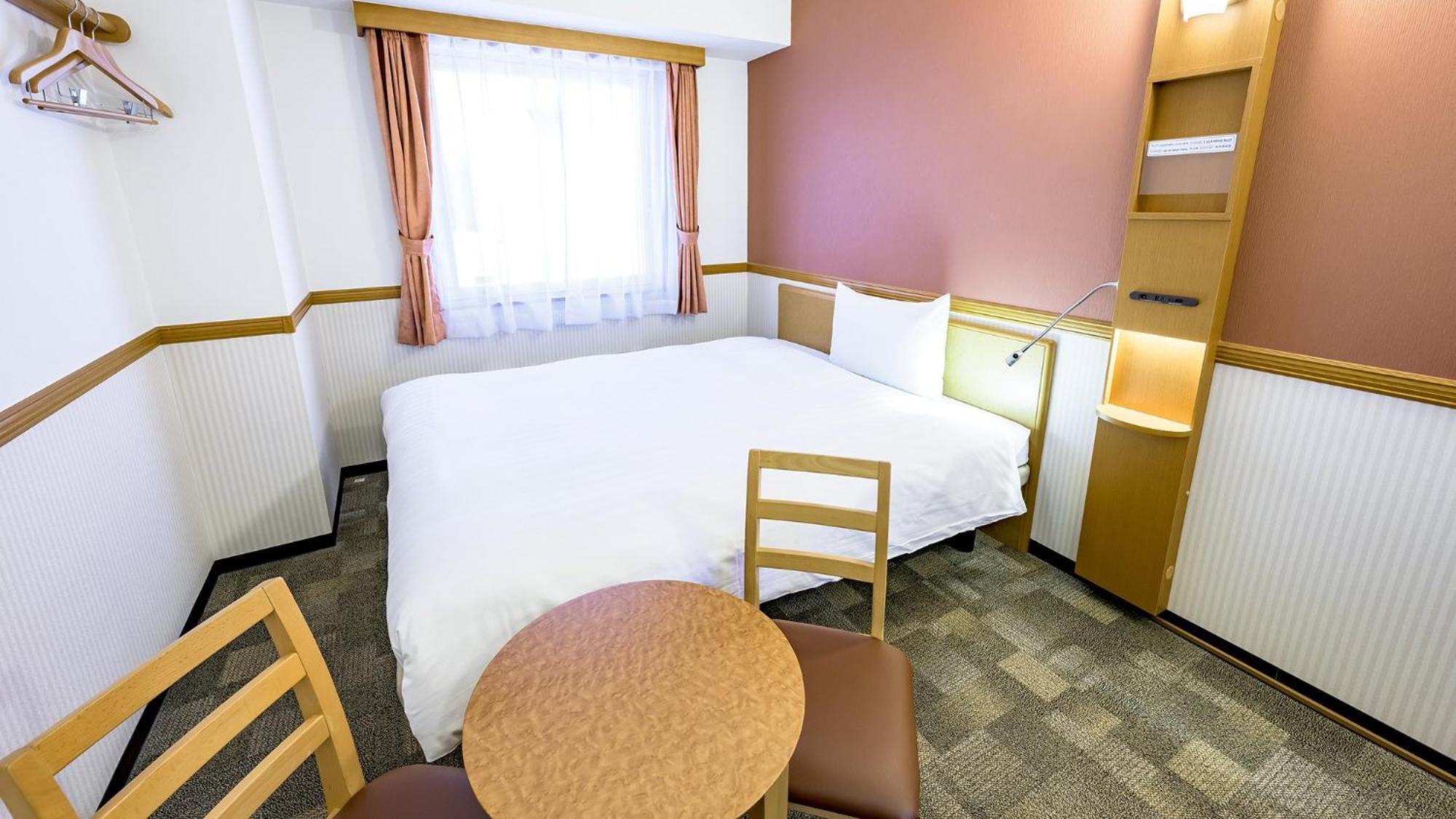 Toyoko Inn Himeji Eki Shinkansen Minami Guchi Pokój zdjęcie