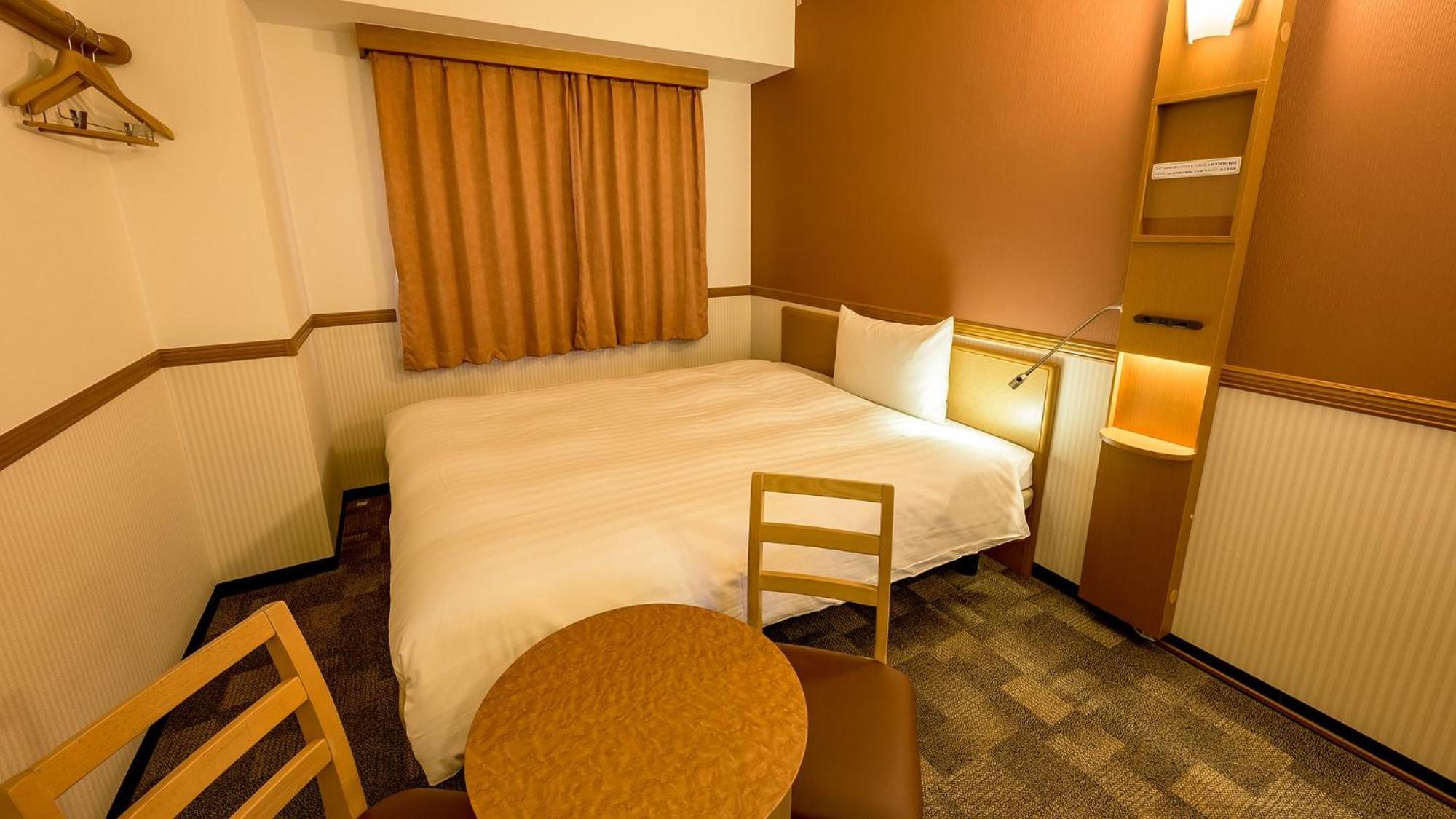 Toyoko Inn Himeji Eki Shinkansen Minami Guchi Pokój zdjęcie