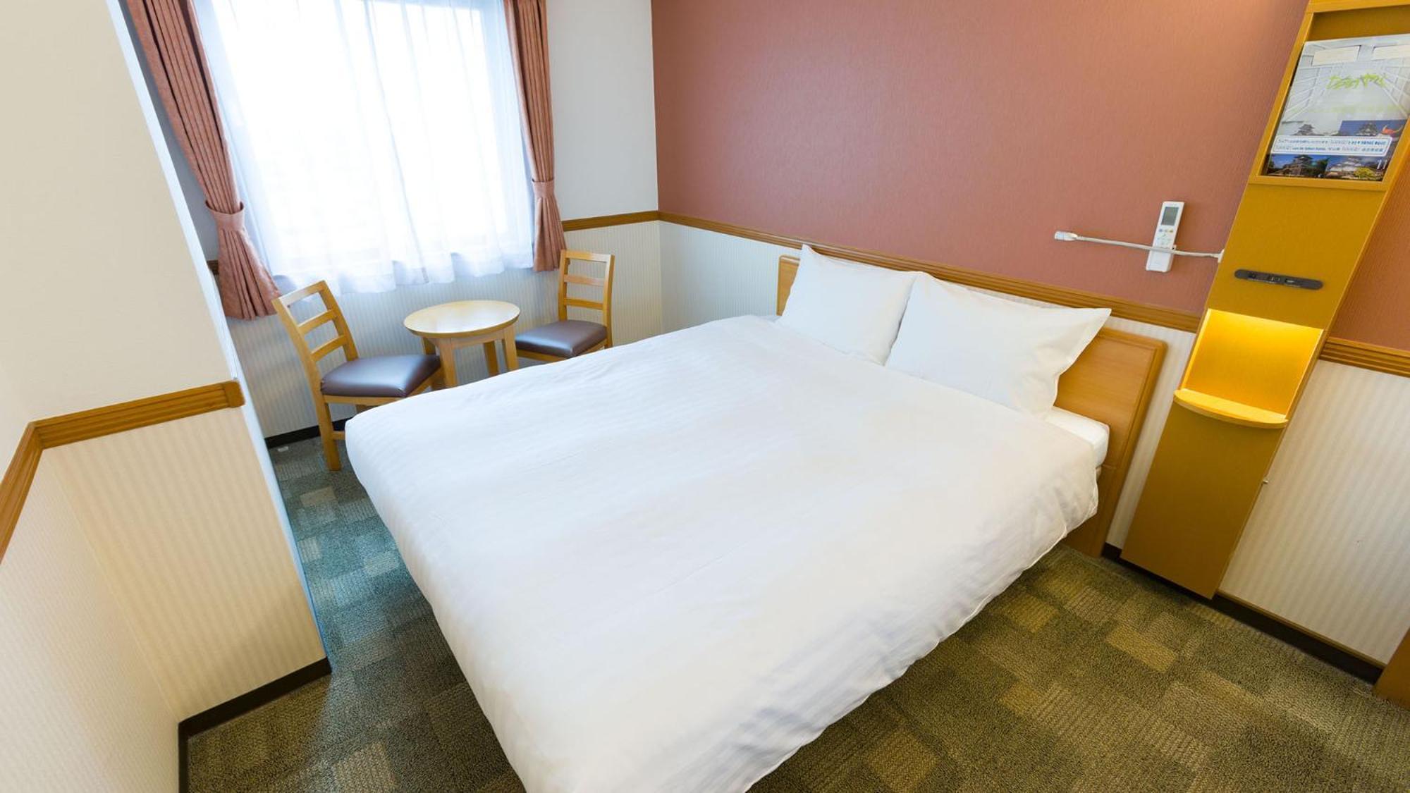 Toyoko Inn Himeji Eki Shinkansen Minami Guchi Pokój zdjęcie