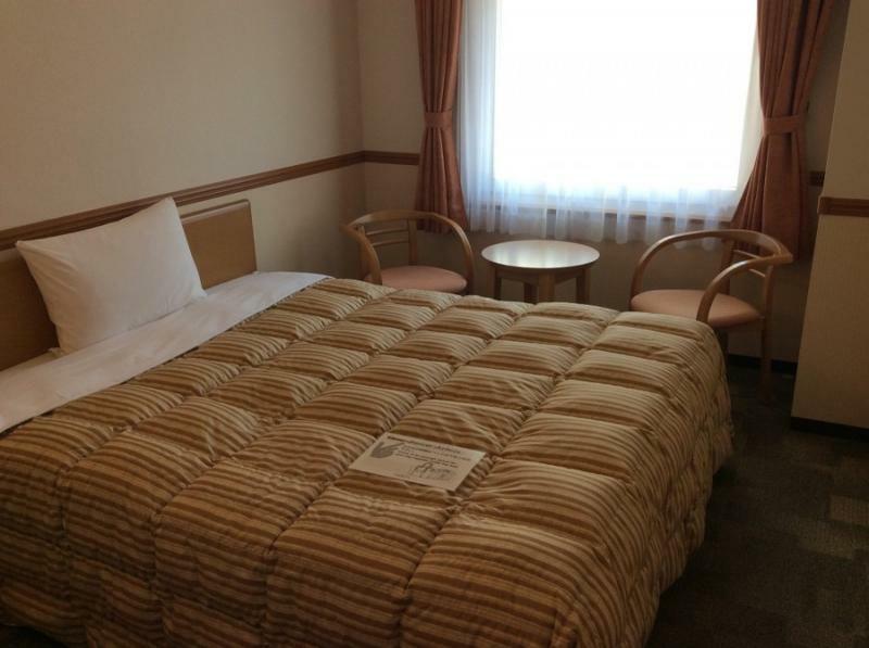 Toyoko Inn Himeji Eki Shinkansen Minami Guchi Zewnętrze zdjęcie
